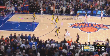 39+36！天神下凡！逆转失败！这才叫季后赛啊...  第17张