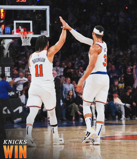 20分逆转！20分逆风翻盘！成为NBA历史首队，但你们却很难争冠了  第3张