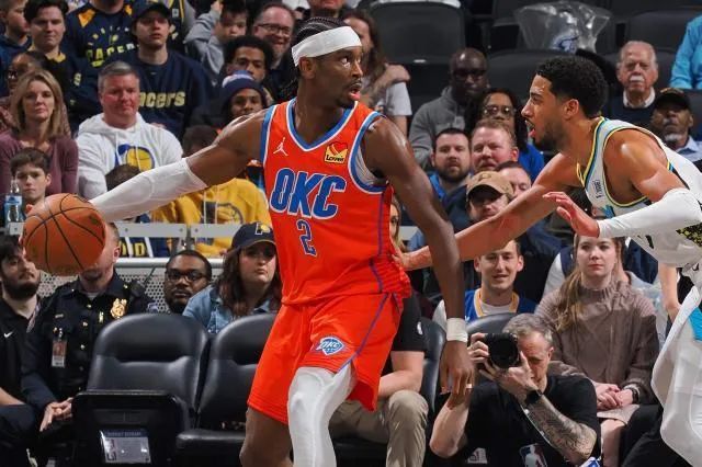 NBA总决赛前瞻 | 七维度展望总决赛：快打旋风、三分雨、历史纪录之争  第2张
