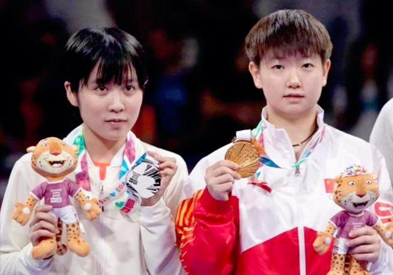 定了！乒超联赛名单公布：樊振东回归、张本美和加盟，马龙、陈梦缺席  第2张