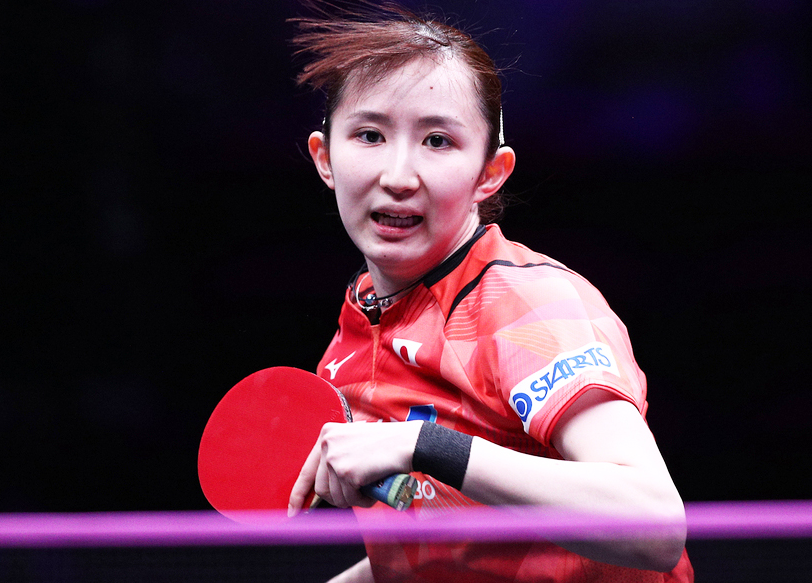 国际乒联公布第24周世界排名：林高远下滑，大勒布伦、早田希娜退步  第3张