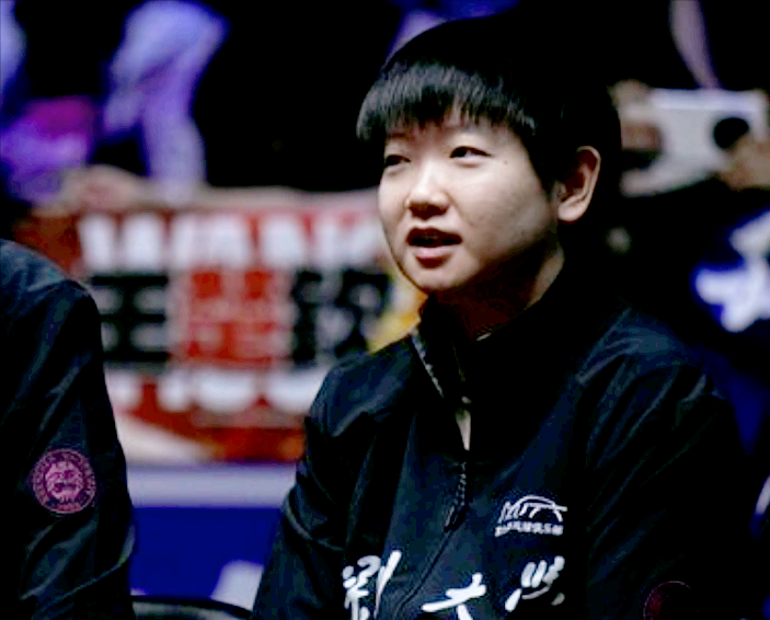 乒超联赛：蒯曼3-0横扫王艺迪！平野美宇保持不败，孙颖莎继续休战  第3张