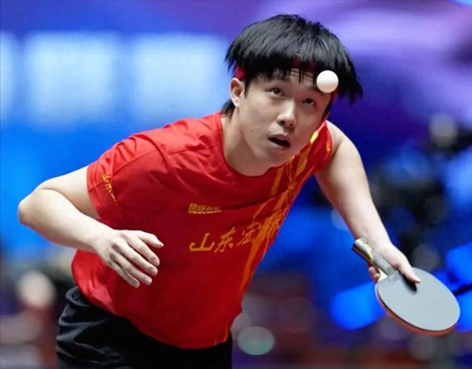 乒超联赛：樊振东豪取6连胜！王楚钦狂轰5个3-0，王曼昱首秀过关  第3张