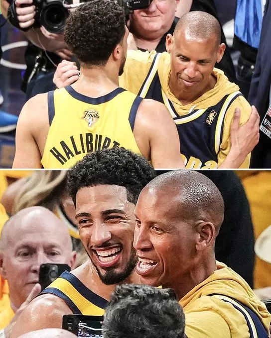 NBA总决赛：替补奇兵改写战局，步行者逆转雷霆抢占天王山！  第5张