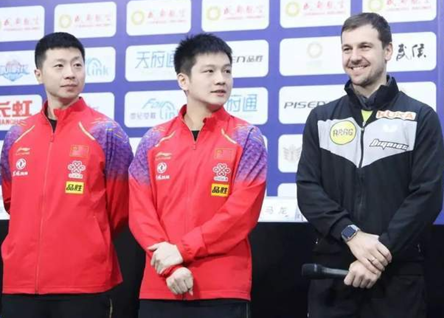 再见传奇！44岁乒坛名将波尔正式退役，曾打败15位国乒世界冠军  第5张