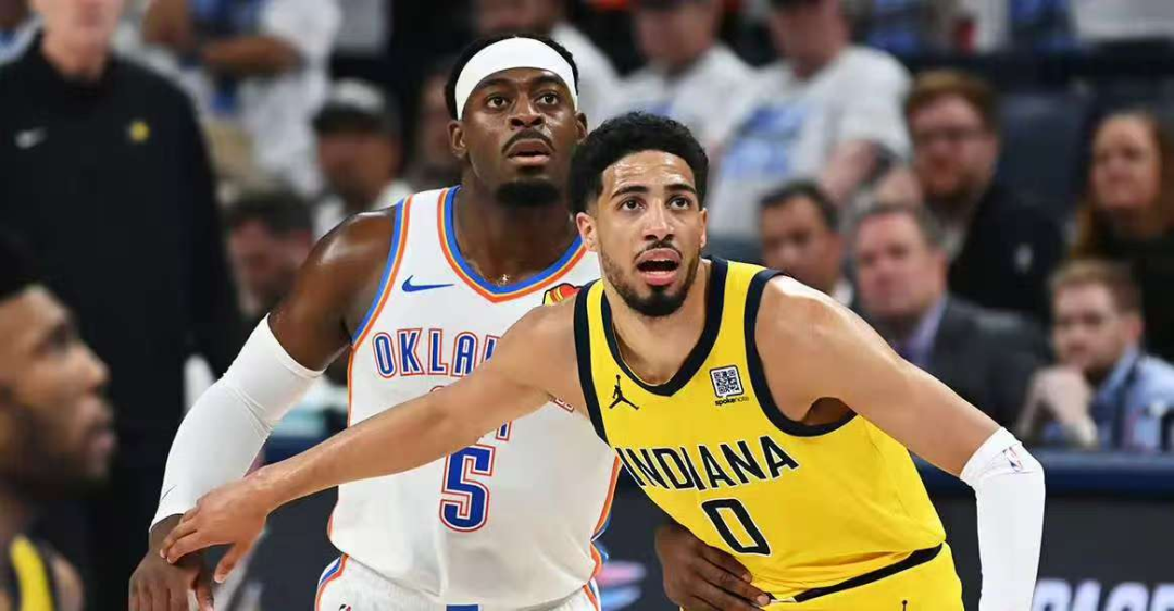 NBA总决赛第六场:步行者战胜雷霆,3:3扳平比分,双方将进入“抢七决战” 第4张 NBA总决赛第六场:步行者战胜雷霆,3:3扳平比分,双方将进入“抢七决战” 第4张