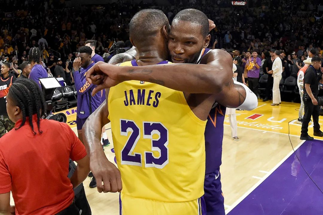 NBA官宣新赛季揭幕战赛程！  第2张