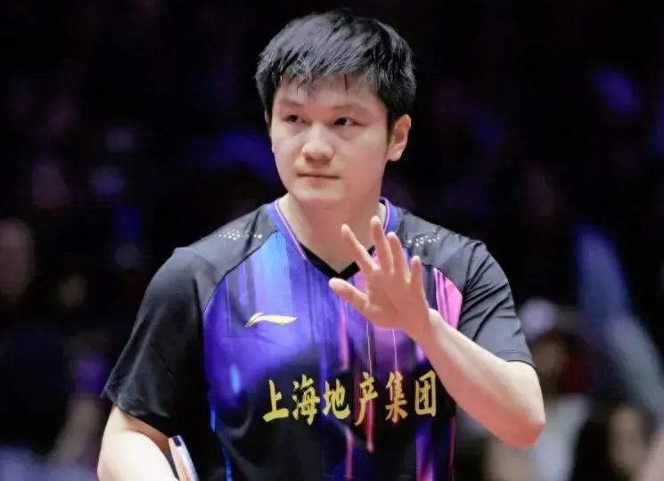 乒超第三阶段即将开打！王楚钦、孙颖莎等人冲击总决赛，樊振东或缺席  第3张