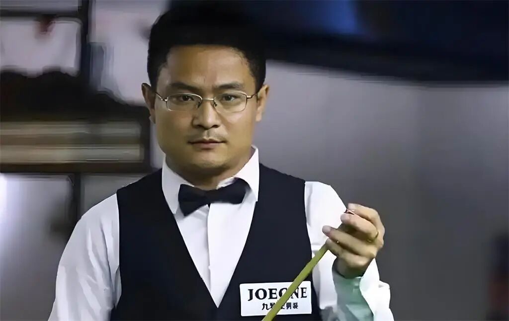 【西安大奖赛·资】周跃龙轰147，顺利晋级，草根大师许医尘5-4逆转绝杀小司机，布雷切尔中途退赛...  第2张