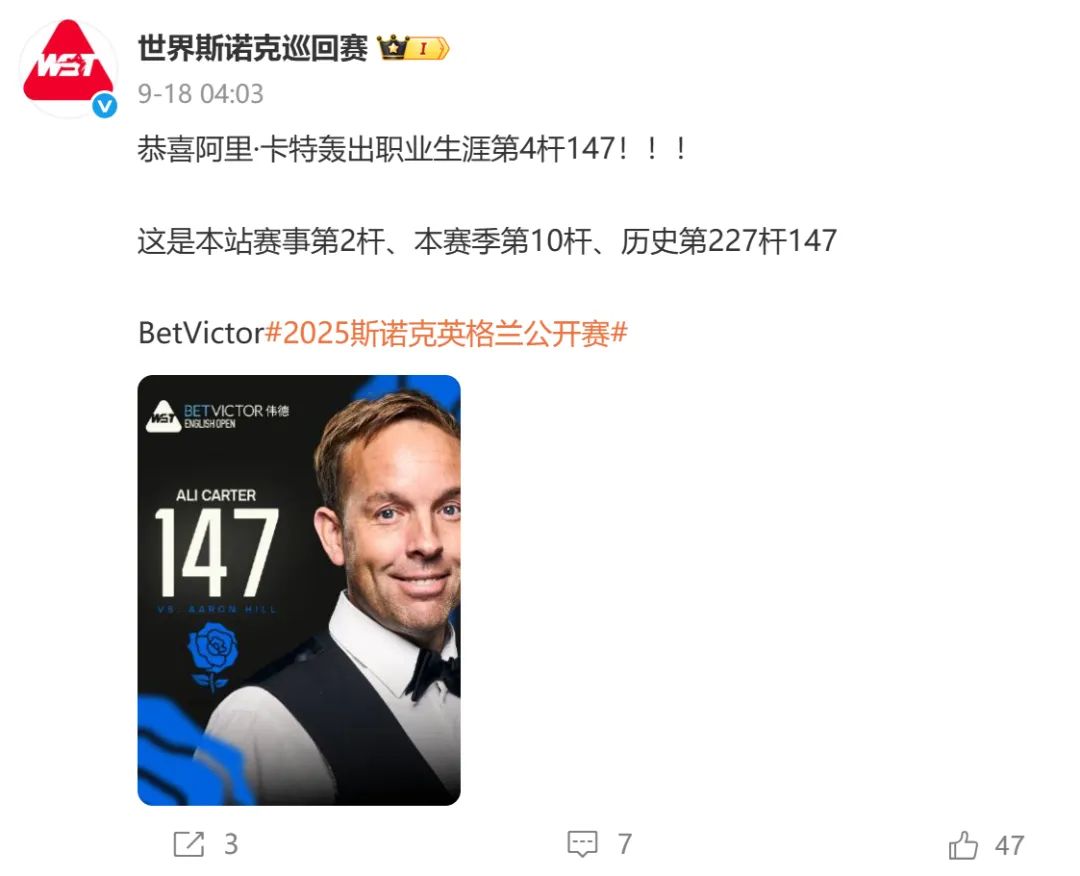 2025英格兰奖金分布：艾伦10万磅，周跃龙4.5万，中国25人13万！  第5张