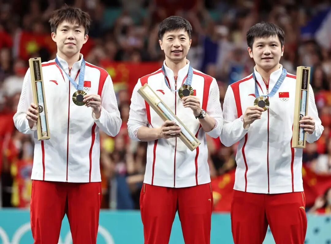 恭喜樊振东！德国杯开门红3-0横扫对手，近期已在欧洲连赢4场  第2张
