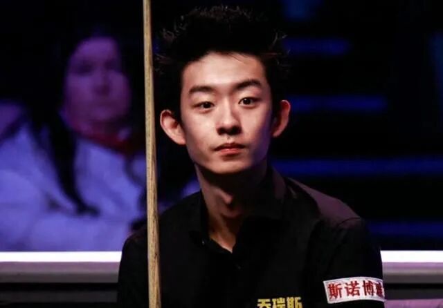 连丢4局!中国名将被打崩了,世界冠军造惨案,北爱赛32强剩11席 第4张 连丢4局!中国名将被打崩了,世界冠军造惨案,北爱赛32强剩11席 第4张