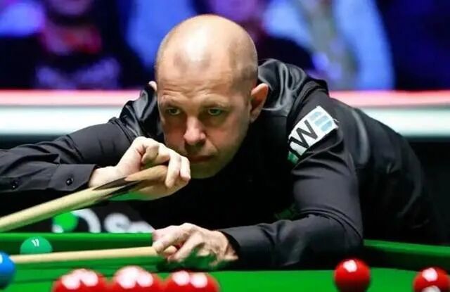 4-1!4-2!中国斯诺克两人晋级,世界冠军退赛,top16名将连胜4局横扫 第3张 4-1!4-2!中国斯诺克两人晋级,世界冠军退赛,top16名将连胜4局横扫 第3张