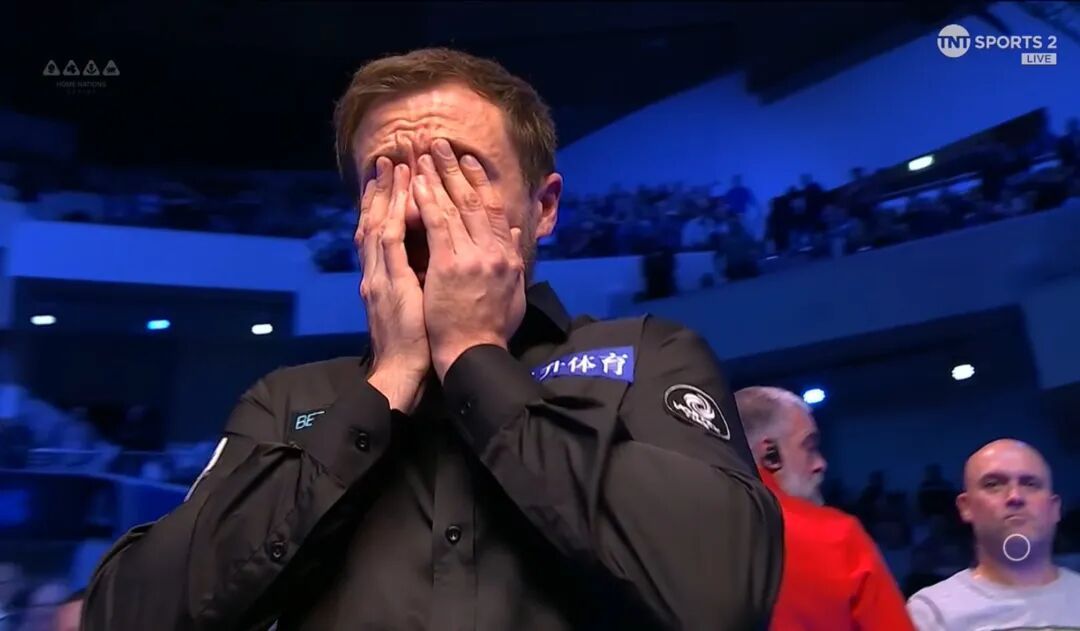 杰克·利索夫斯基北爱圆梦，加冕排名赛首冠!  第2张