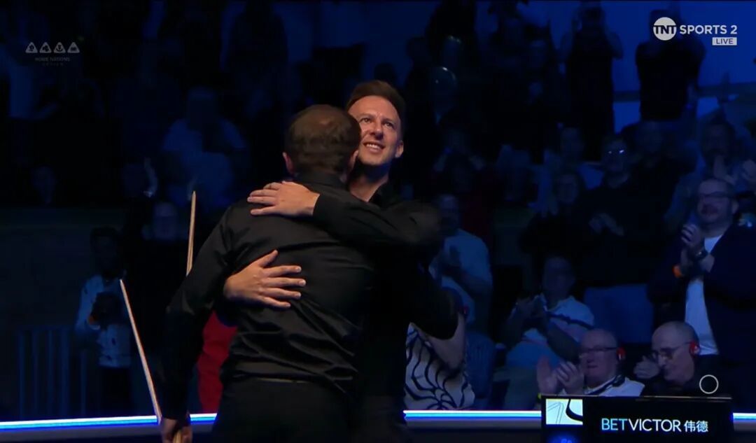 杰克·利索夫斯基北爱圆梦，加冕排名赛首冠!  第1张