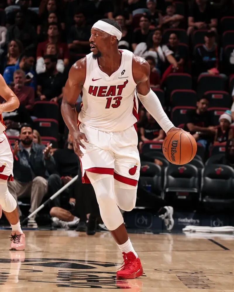 季前赛收官爆冷!3 队全胜狂轰 126 分,热火 0-6 全败垫底,湖人 1-5 还能靠詹东翻盘吗? 第4张 季前赛收官爆冷!3 队全胜狂轰 126 分,热火 0-6 全败垫底,湖人 1-5 还能靠詹东翻盘吗? 第4张