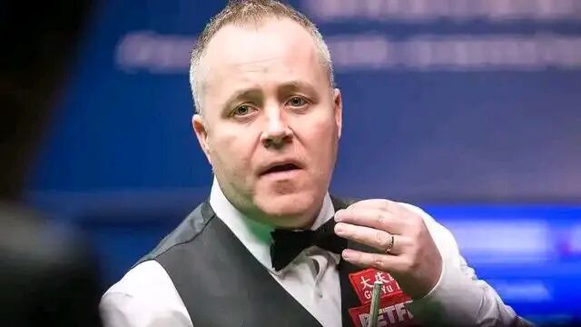 【2025国锦赛】晋级在望！！！希金斯轰出两杆破百和三杆60+，6-2领先马奎尔！  第1张