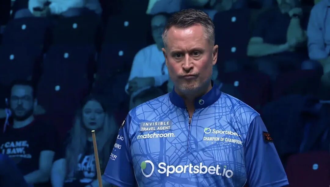 【2025冠中冠】金左手马克威廉姆斯4-0零封伯顿，塞尔比4-0完胜马奎尔，三点上演“马克家族内战”  第2张