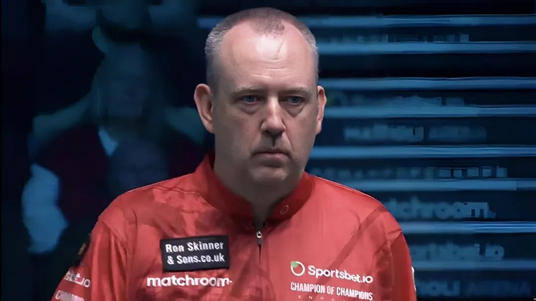 【2025冠中冠】金左手马克威廉姆斯4-0零封伯顿，塞尔比4-0完胜马奎尔，三点上演“马克家族内战”  第1张