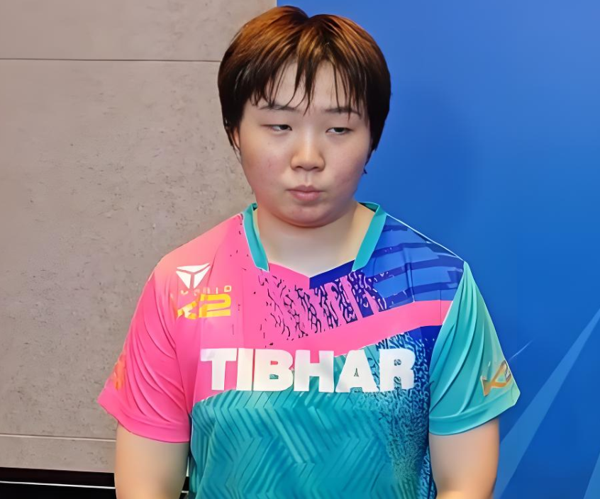 全运会乒乓：女单4强已出其2！陈梦上演逆转，0-2连扳4局胜世界冠军  第2张