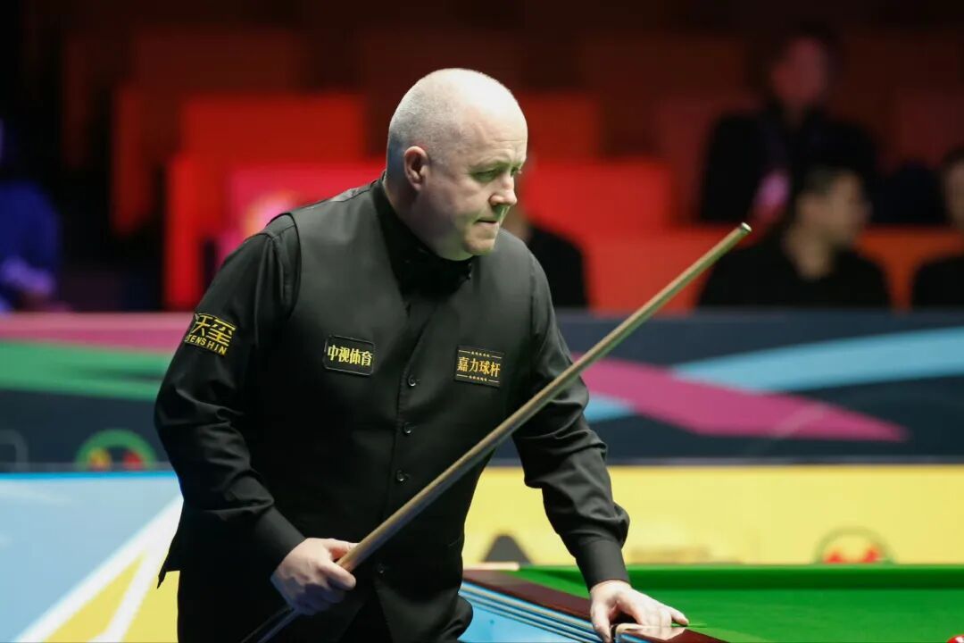 斯诺克利雅得锦标赛：世界冠军打响揭幕战！丁俊晖冲击8强有难度!  第3张