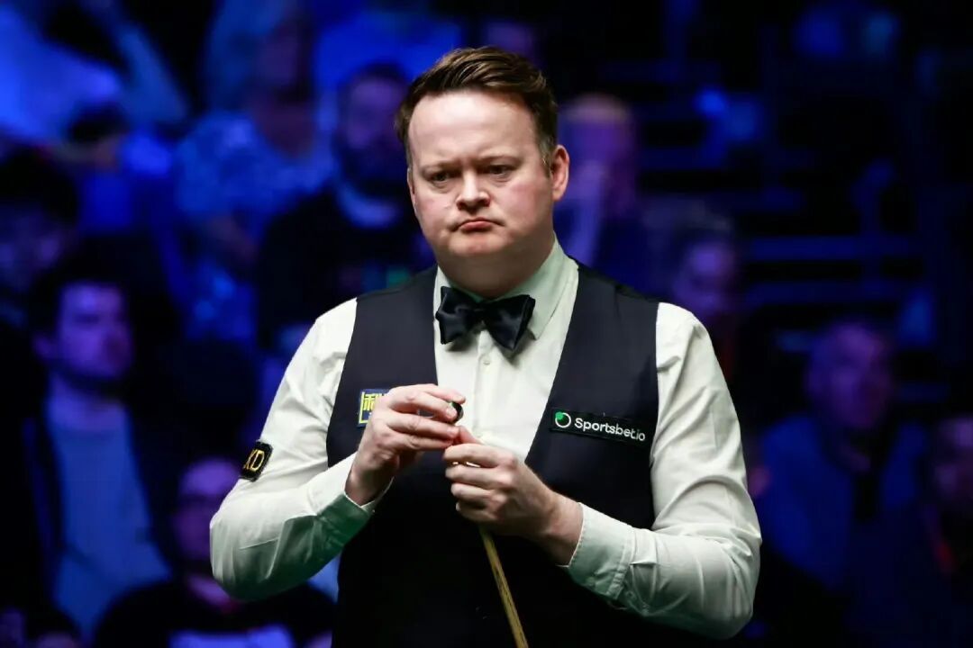 斯诺克利雅得锦标赛：世界冠军打响揭幕战！丁俊晖冲击8强有难度!  第2张