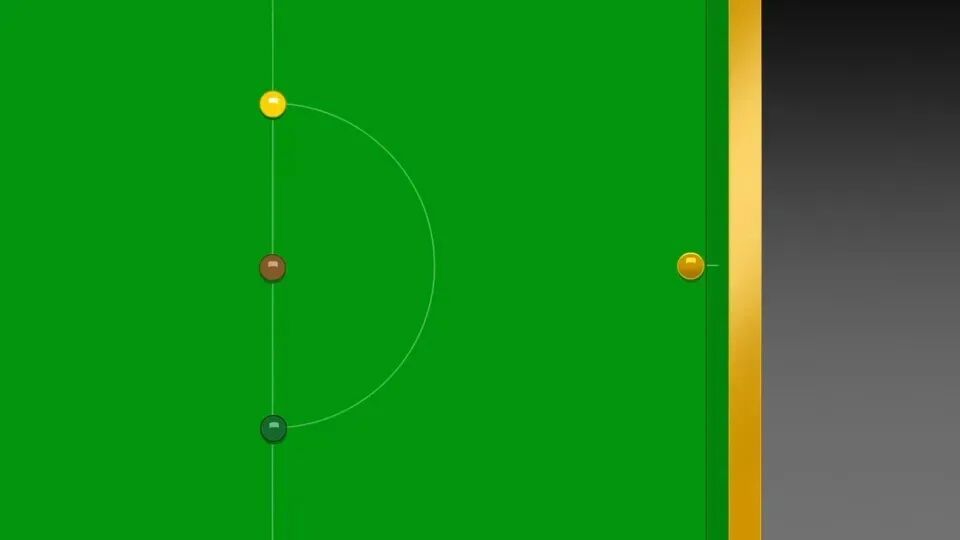 【2025利雅得锦标赛】明晚正式开战，墨菲已完成了20多杆167，丁俊晖、赵心童有望决赛会师...  第3张