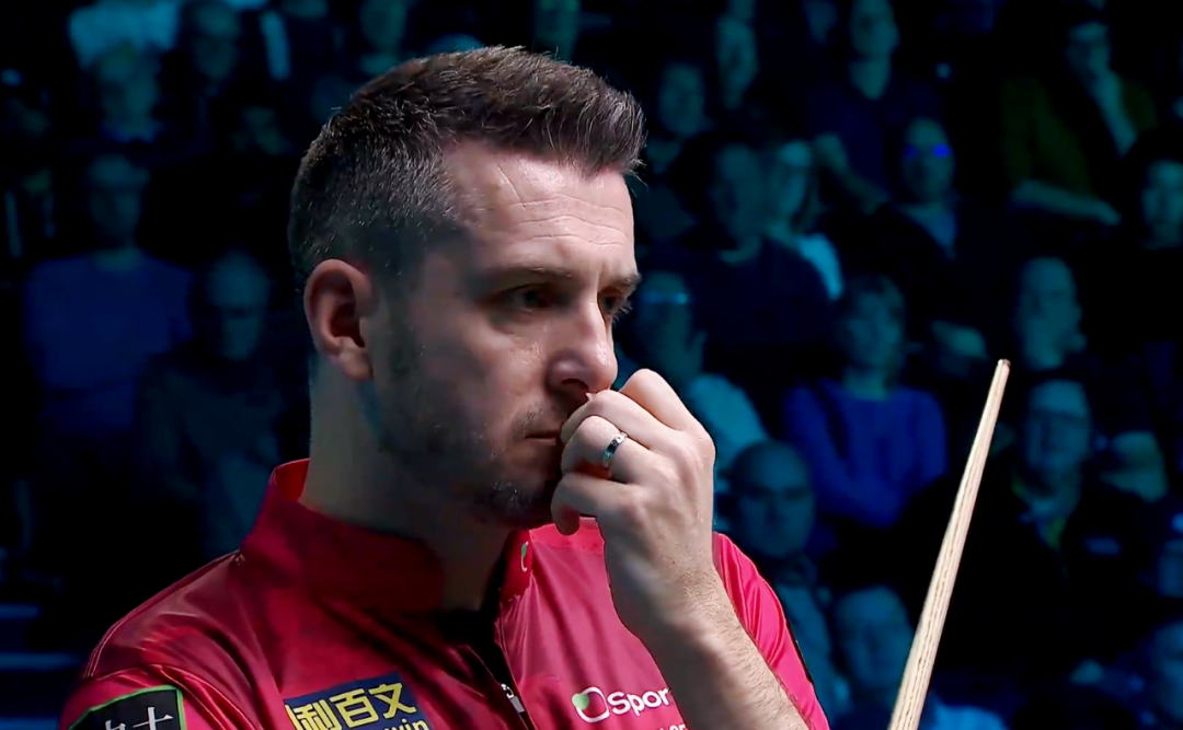 【冠中冠】塞尔比用火力摧毁特鲁姆普，10-5击败小特，职业生涯首次登顶冠中冠...  第3张