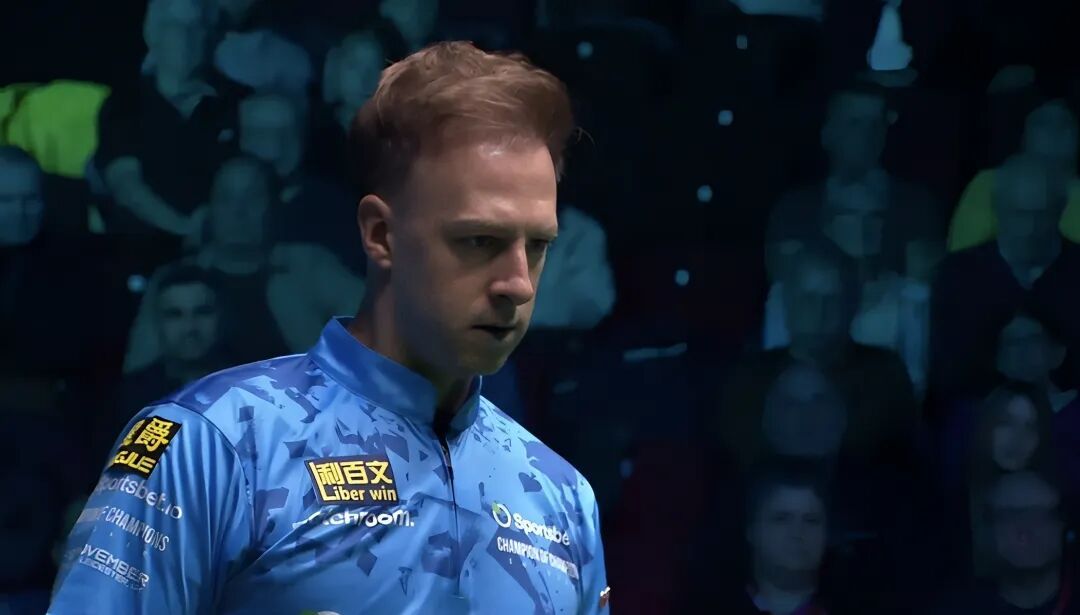 【2025冠中冠】赵心童绝佳开局，惨遭“六连鞭”此后，2-6不敌特鲁姆普....凌晨3点塞尔比迎战尼尔罗伯逊  第1张