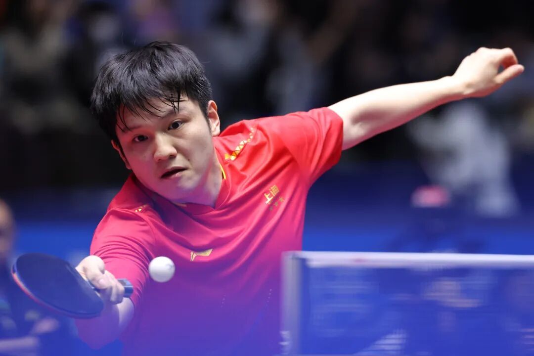 北京上海将争男团冠军 | 全运会  第12张