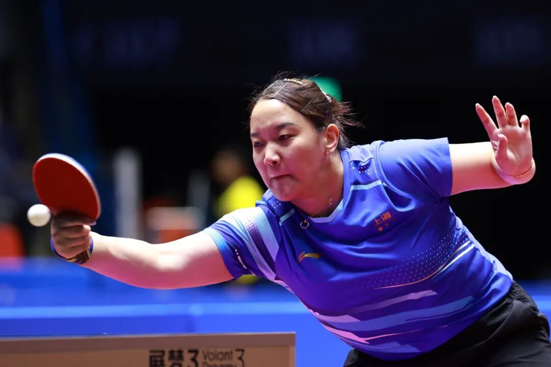 河北山东晋级女团决赛 | 全运会  第7张