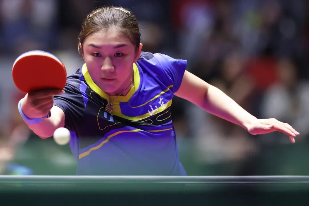 河北山东晋级女团决赛 | 全运会  第5张