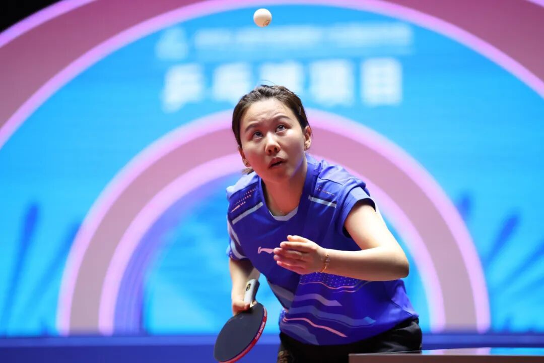 河北山东晋级女团决赛 | 全运会  第2张