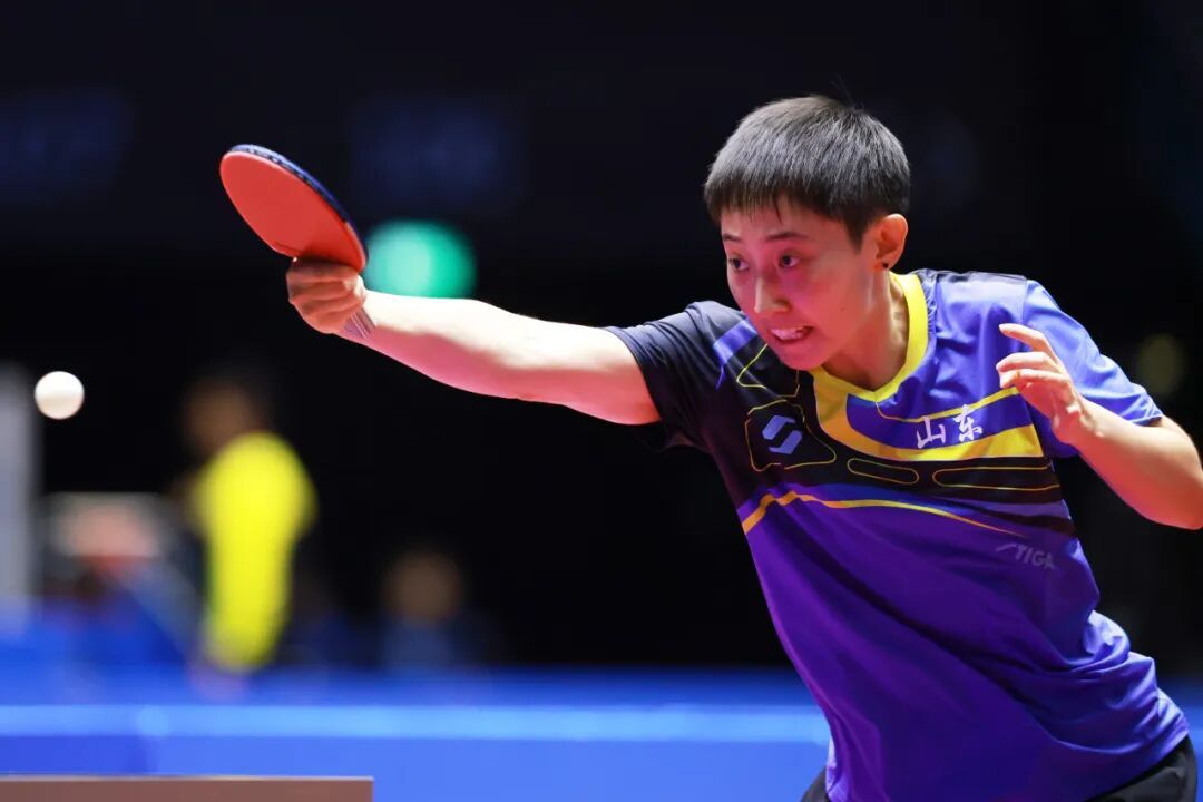 河北山东晋级女团决赛 | 全运会  第8张