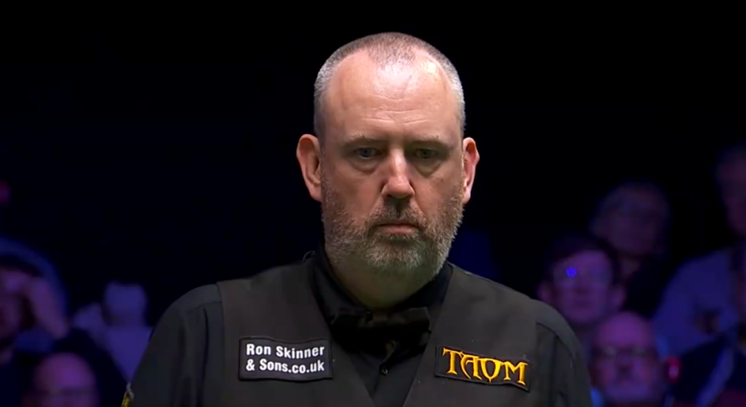 【英国锦标赛】庞俊旭力克老马挺进八强，吴宜泽惨败，斯佳辉和周跃龙出局  第7张