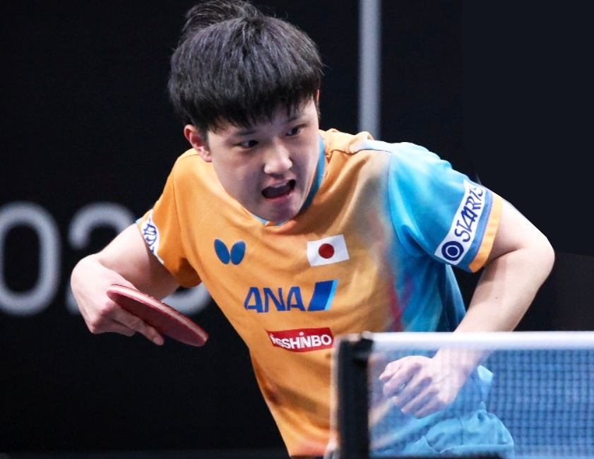 混团世界杯:日本8-3胜德国!张本智和遭败绩,张本美和等人赢球 第1张 混团世界杯:日本8-3胜德国!张本智和遭败绩,张本美和等人赢球 第1张