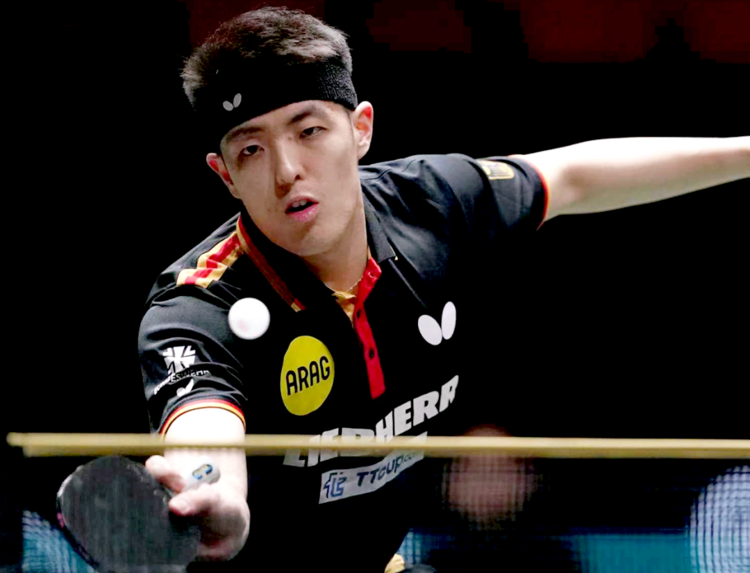 混团世界杯:日本8-3胜德国!张本智和遭败绩,张本美和等人赢球 第4张 混团世界杯:日本8-3胜德国!张本智和遭败绩,张本美和等人赢球 第4张