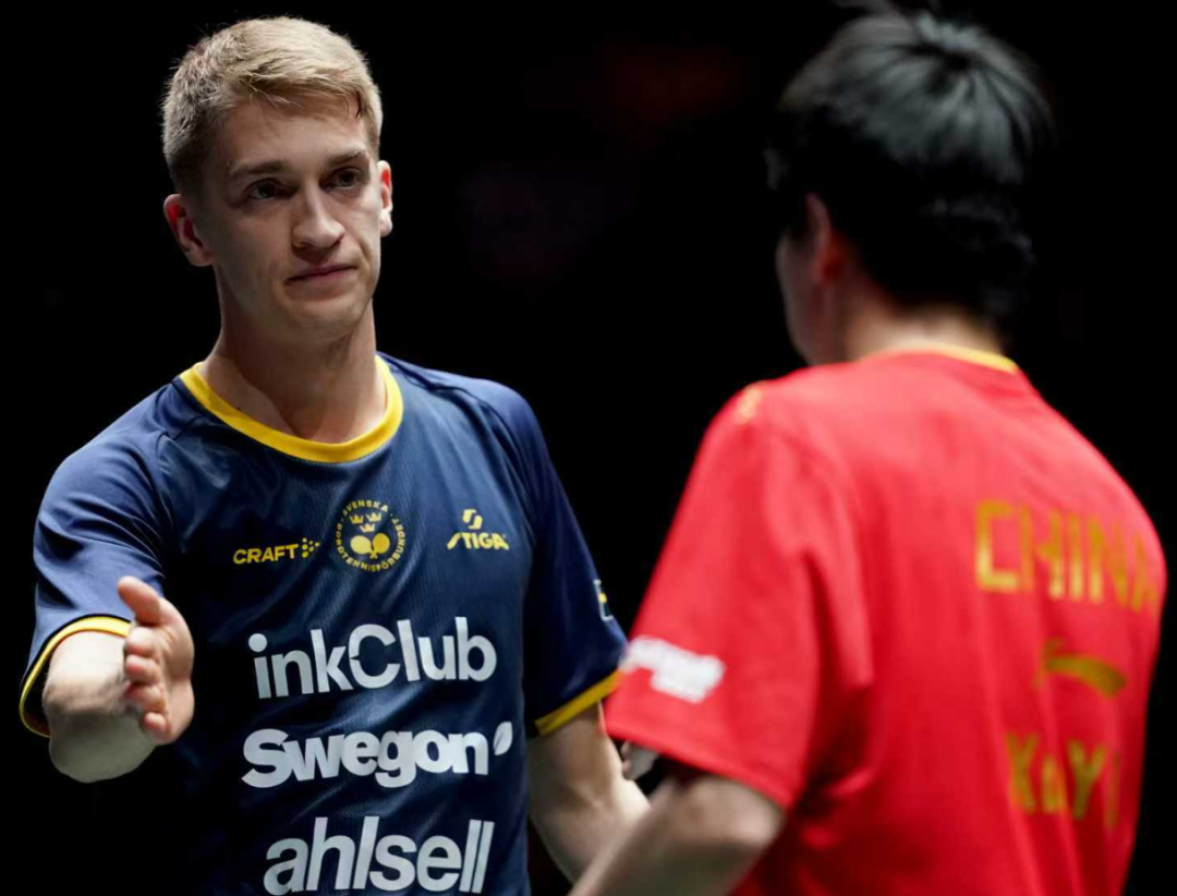 国乒新增一位世界冠军!排名仅104位,世界杯出场一次0-3惨败 第4张 国乒新增一位世界冠军!排名仅104位,世界杯出场一次0-3惨败 第4张