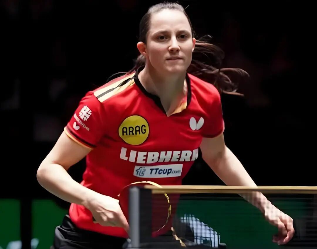 混团世界杯:中日决赛争冠!日本8-3胜德国,张本智和再次避战 第4张 混团世界杯:中日决赛争冠!日本8-3胜德国,张本智和再次避战 第4张