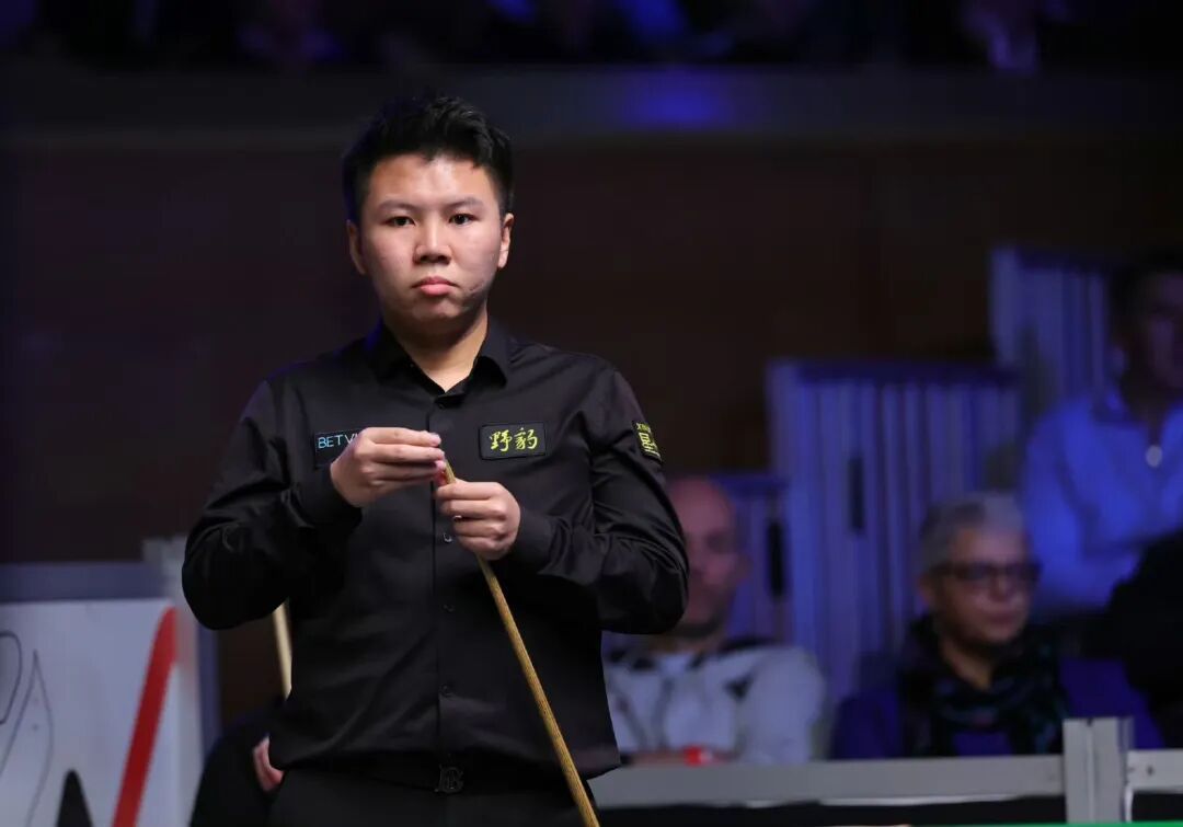 最后50秒上手,25-32惜败,中国名将一轮游!单局限时赛首日:中国选手4胜5负+爆冷淘汰前冠军 第3张 最后50秒上手,25-32惜败,中国名将一轮游!单局限时赛首日:中国选手4胜5负+爆冷淘汰前冠军 第3张