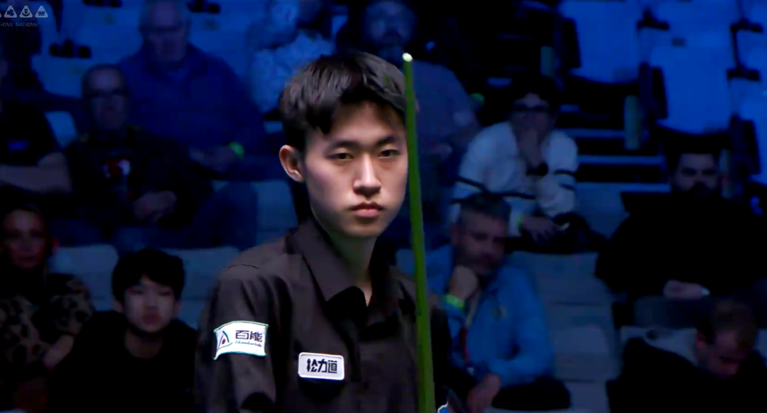 【苏格兰公开赛】捷报频传,蓝裕豪淘汰的哥,吴宜泽、斯佳辉、常冰玉等7人晋级 第6张 【苏格兰公开赛】捷报频传,蓝裕豪淘汰的哥,吴宜泽、斯佳辉、常冰玉等7人晋级 第6张