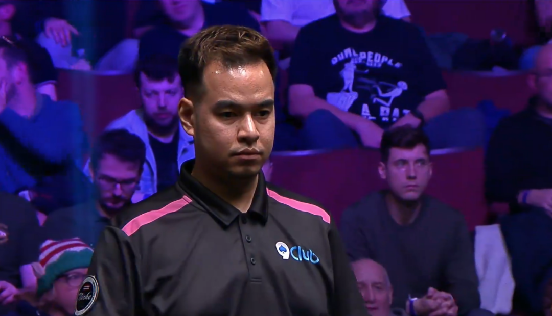 元老赛冠军伯顿,决赛击败宾汉姆,登顶单局限时赛,30年职业圆梦排名赛冠军 第7张 元老赛冠军伯顿,决赛击败宾汉姆,登顶单局限时赛,30年职业圆梦排名赛冠军 第7张