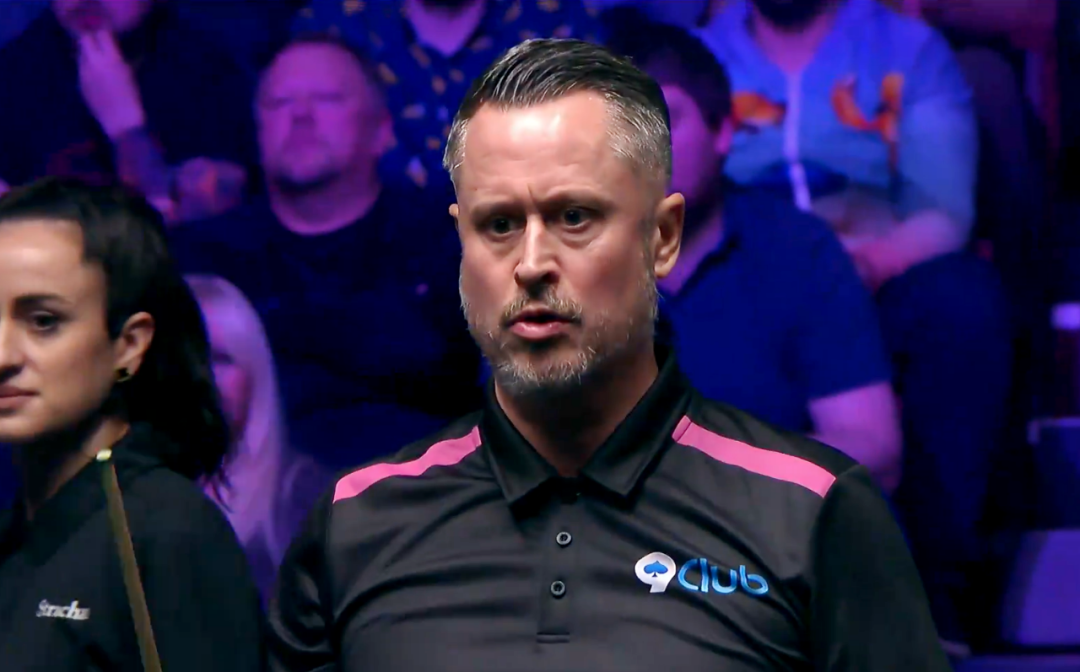 元老赛冠军伯顿,决赛击败宾汉姆,登顶单局限时赛,30年职业圆梦排名赛冠军 第9张 元老赛冠军伯顿,决赛击败宾汉姆,登顶单局限时赛,30年职业圆梦排名赛冠军 第9张