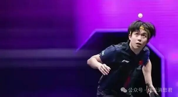 WTT第13周男单排名揭晓：国乒七将争锋，多极化格局下的奥运备战挑战  第1张